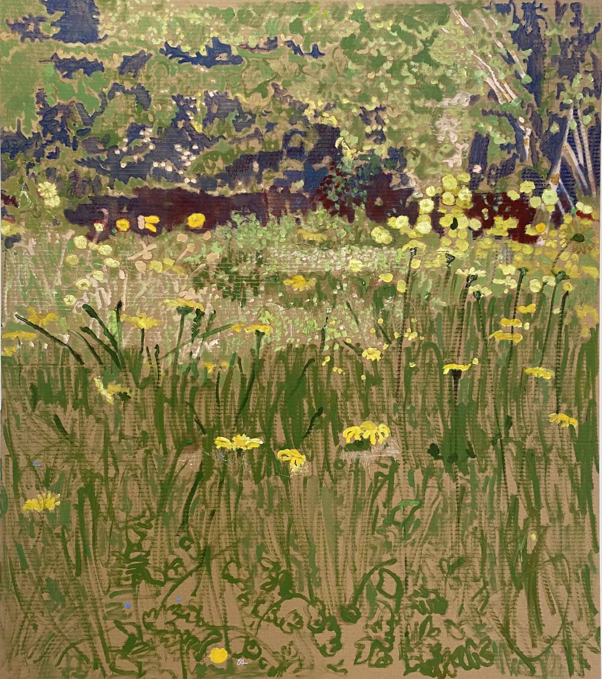 First of May II